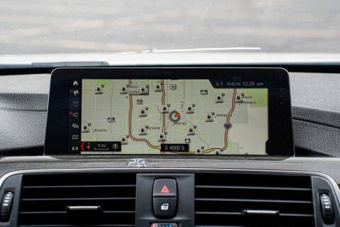 2018 BMW 3 Series 340i