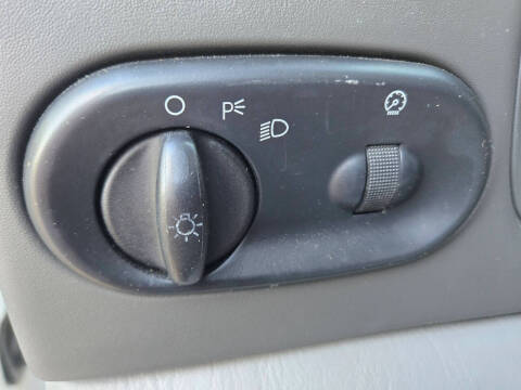 2004 Ford Excursion