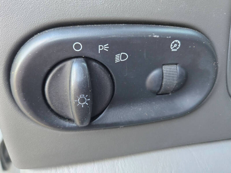2004 Ford Excursion