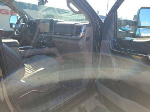 2026 Ford F-350 Super Duty