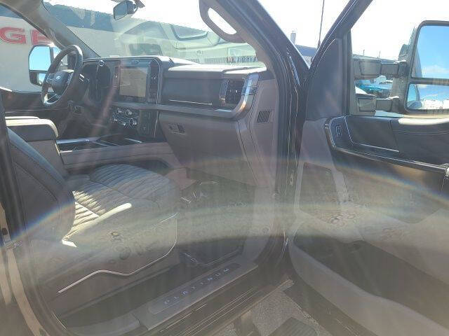 2026 Ford F-350 Super Duty