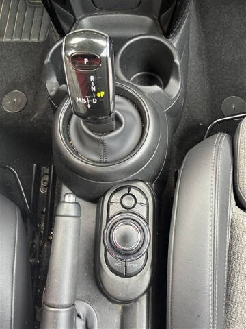 2023 MINI Convertible Cooper S