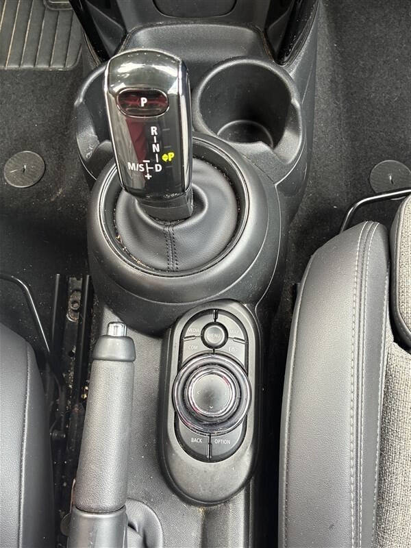 2023 MINI Convertible Cooper S