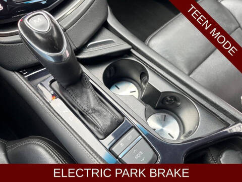 2019 Cadillac CTS 3.6L Luxury