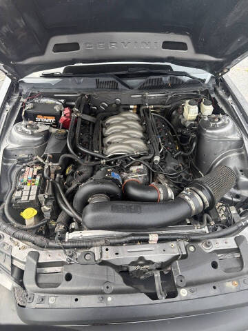 2013 Ford Mustang GT Premium