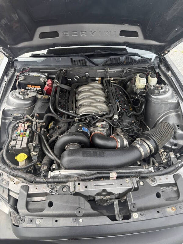 2013 Ford Mustang GT Premium