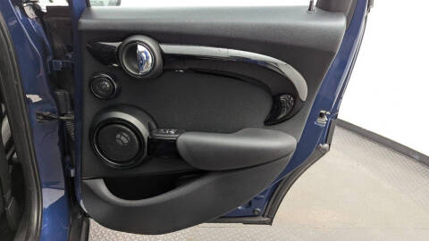 2016 MINI Hardtop 4 Door Cooper S