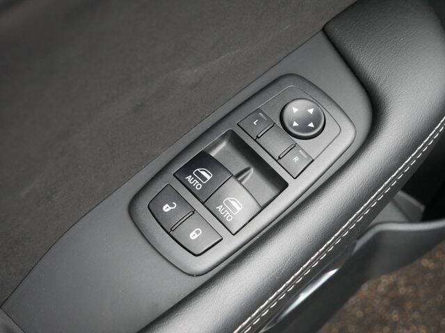 2018 Dodge Challenger SRT Demon