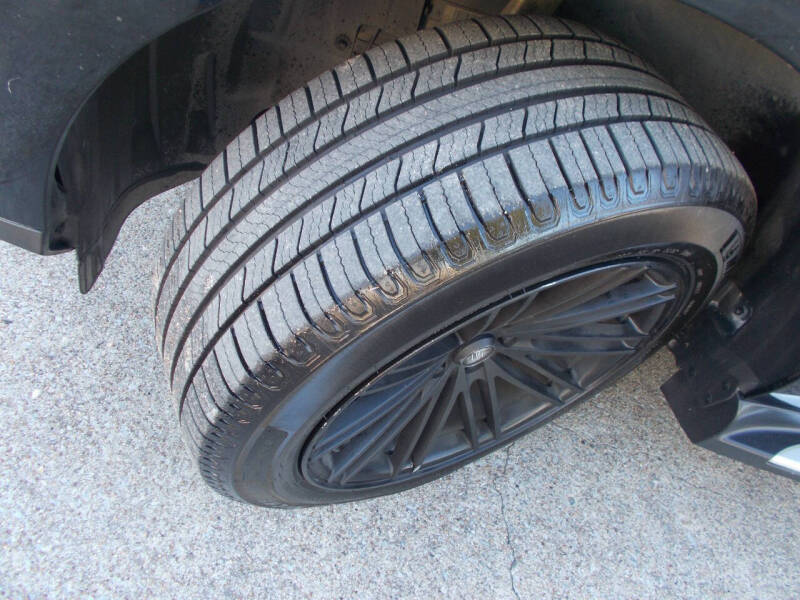 2013 Mercedes-Benz M-Class ML 350