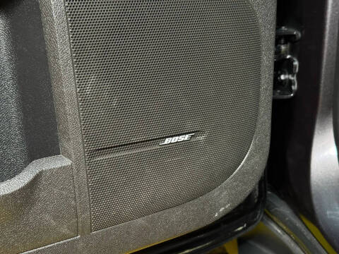 2016 Chevrolet Traverse LTZ