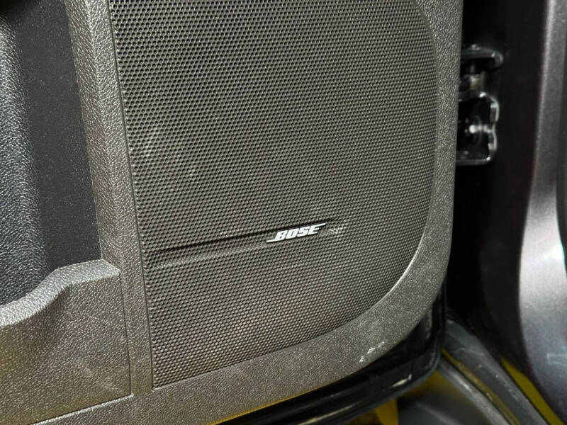 2016 Chevrolet Traverse LTZ