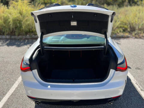 2022 BMW 4 Series 430i xDrive