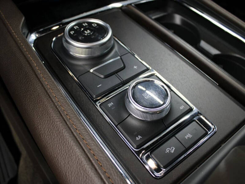 2024 Ford Expedition MAX King Ranch