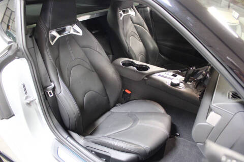 2020 Toyota GR Supra 3.0 Premium