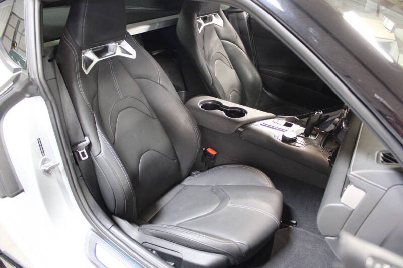 2020 Toyota GR Supra 3.0 Premium