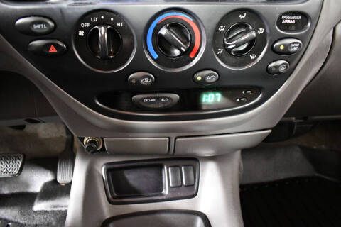 2005 Toyota Tundra SR5