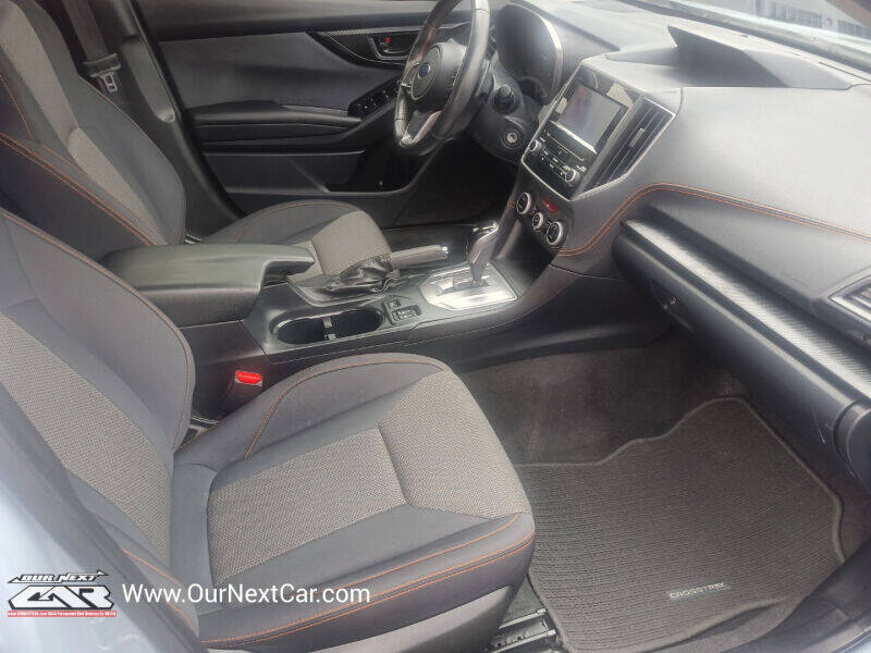 2023 Subaru Crosstrek for sale at Ournextcar Inc in Downey, CA