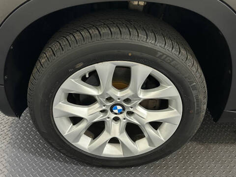 2012 BMW X5 xDrive35i