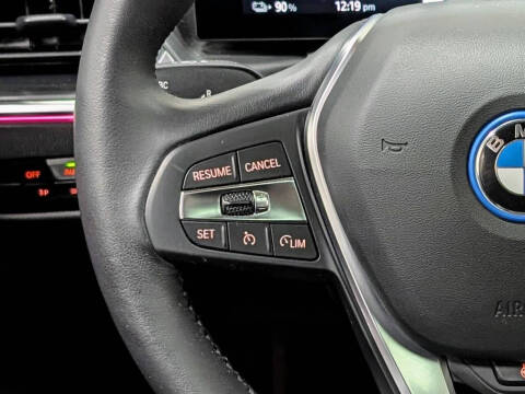 2023 BMW i4 eDrive40 Gran Coupe