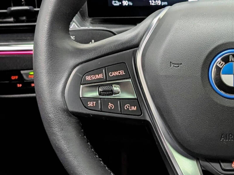 2023 BMW i4 eDrive40 Gran Coupe