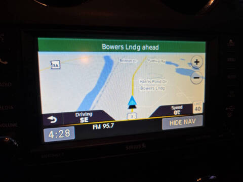 2015 Jeep Compass Latitude