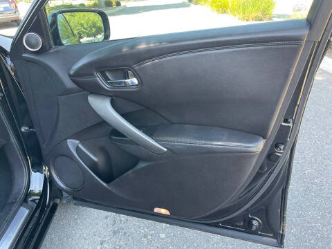 2015 Acura RDX w/Tech