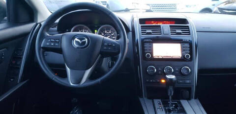 2014 Mazda CX-9 Touring