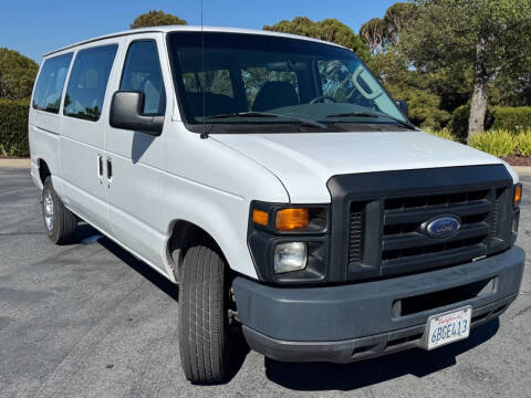 2008 Ford E-Series E-350 SD XL
