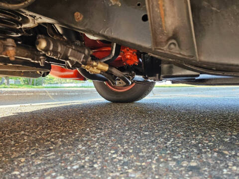 1955 Ford Country Squire