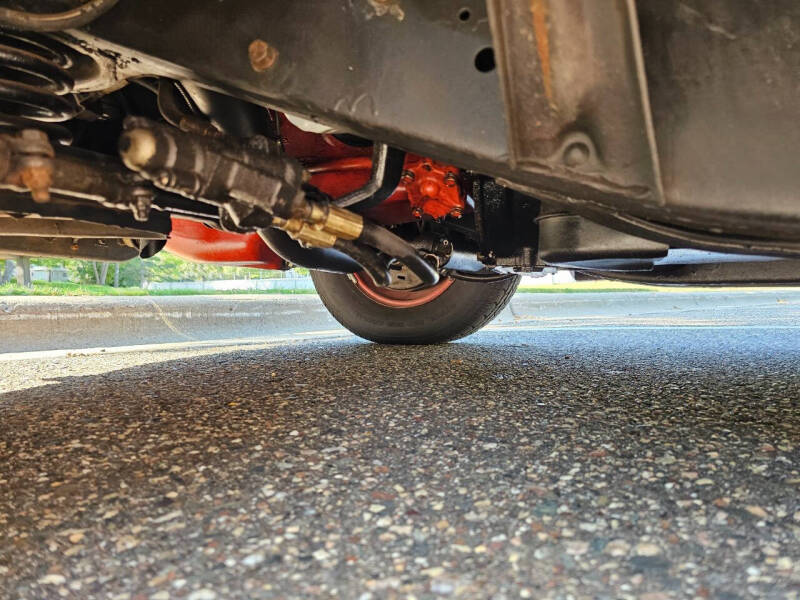 1955 Ford Country Squire