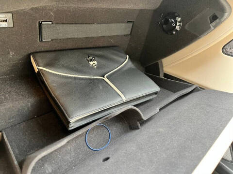 2017 Maserati Levante