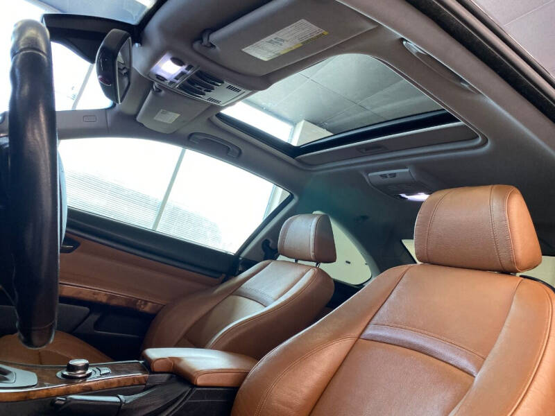 2007 BMW 3 Series 335i