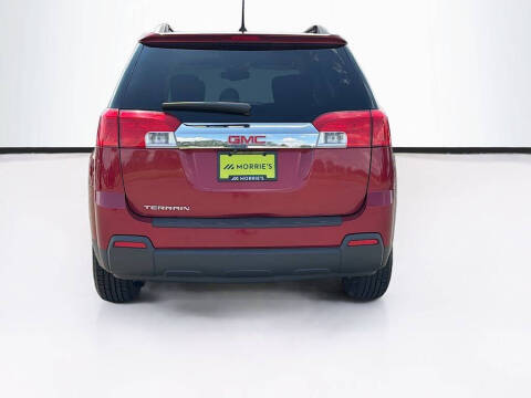 2014 GMC Terrain SLE-2