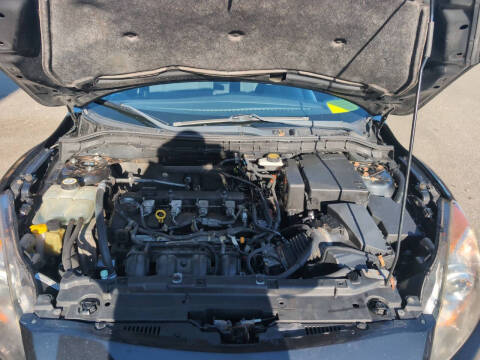 2011 Mazda MAZDA3 s Sport