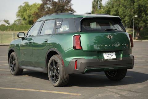 2027 MINI Countryman