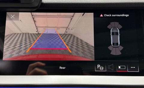 2023 Audi RS 3 2.5T quattro