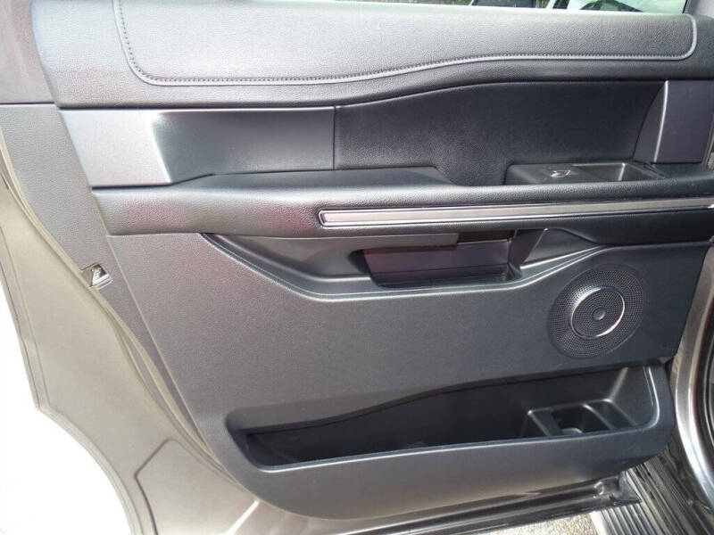 2021 Ford Expedition MAX XLT