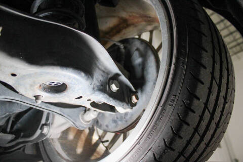 2016 Audi TTS 2.0T quattro