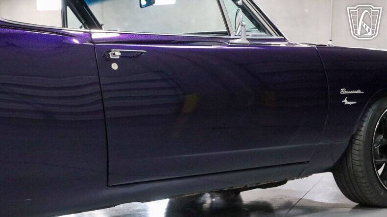 1968 Plymouth Barracuda