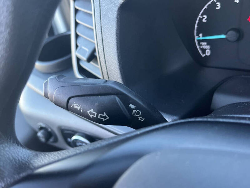 2023 Ford Transit 350 XLT