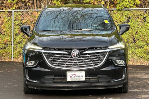 2024 Buick Enclave Premium