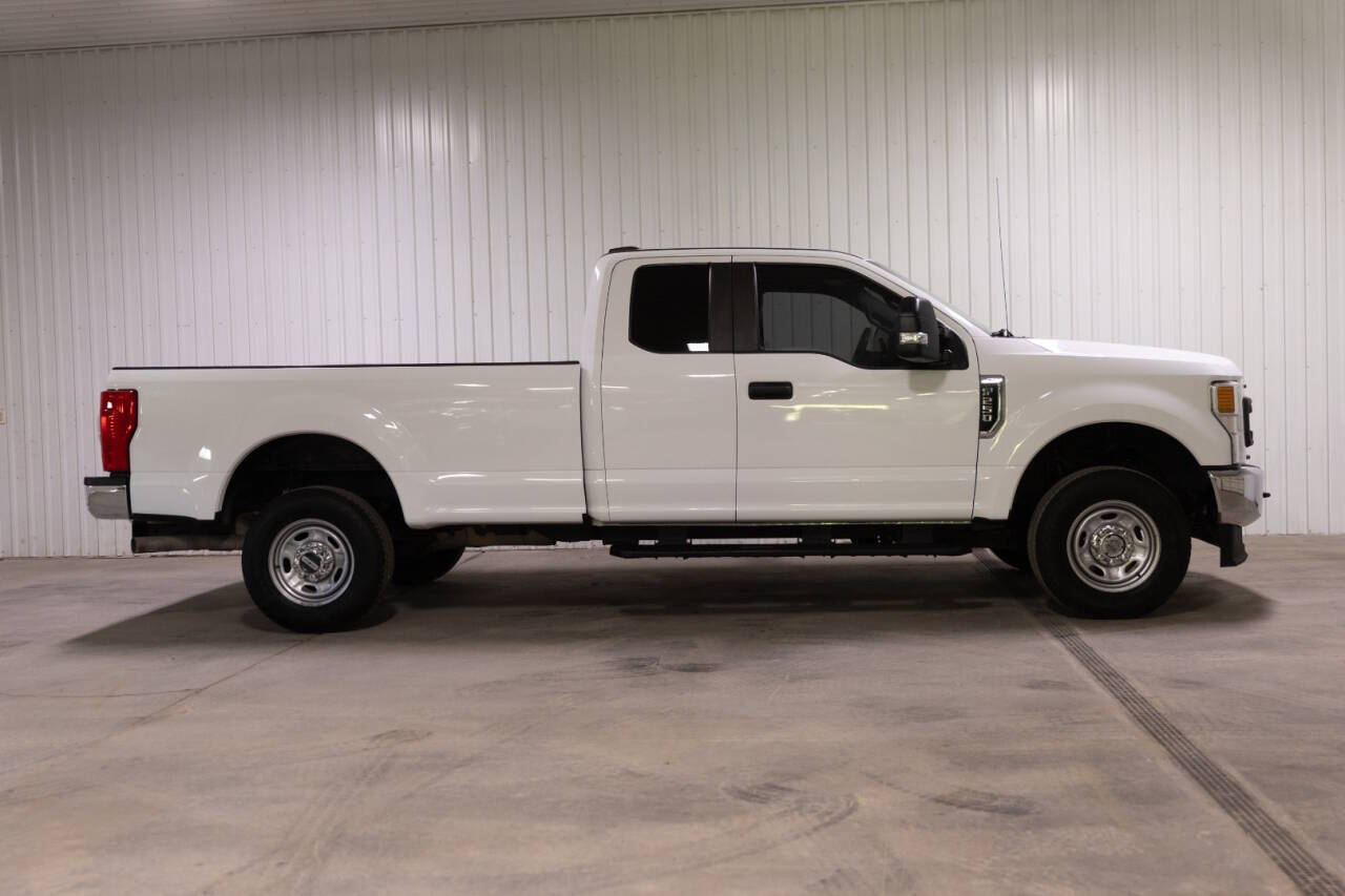 2020 Ford F-250 Super Duty for sale at Southern Diesel Truck Co. in Oswego, NY