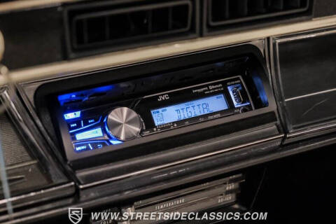 1966 Chevrolet Chevelle