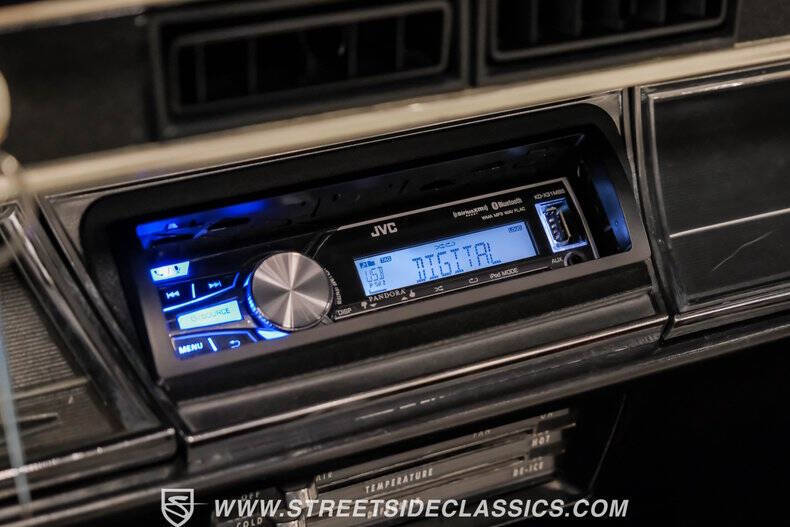 1966 Chevrolet Chevelle