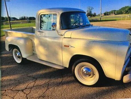 1957 Dodge D100 Pickup