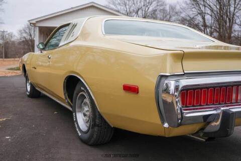1973 Dodge Charger