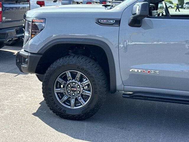 2024 GMC Sierra 1500 for sale at Mid-State Pre-Owned in Beckley, WV