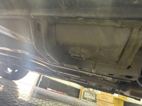 2015 Jeep Compass Latitude