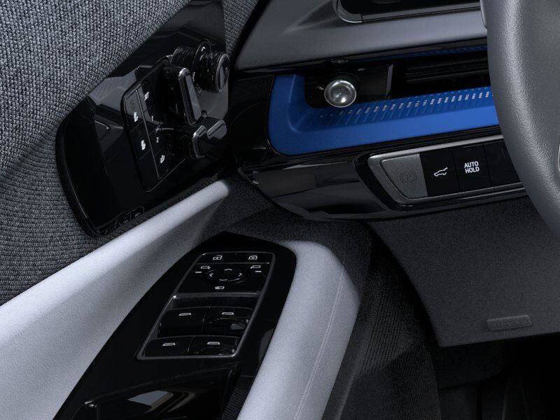 2025 Cadillac OPTIQ Sport 1