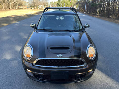 2012 MINI Cooper Hardtop S